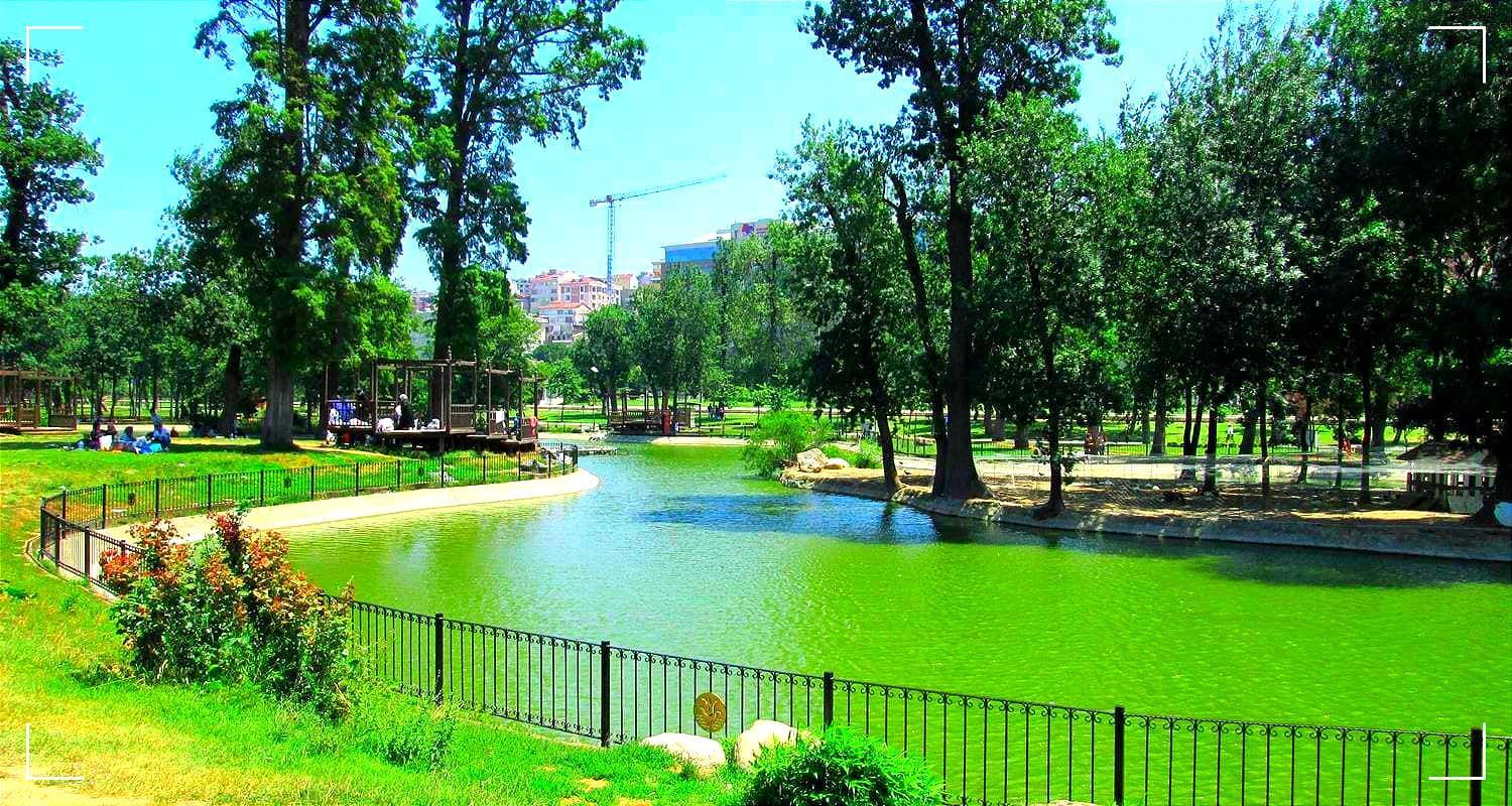 Canpi Homes Provincia di Provincia di Istanbul Esterno foto