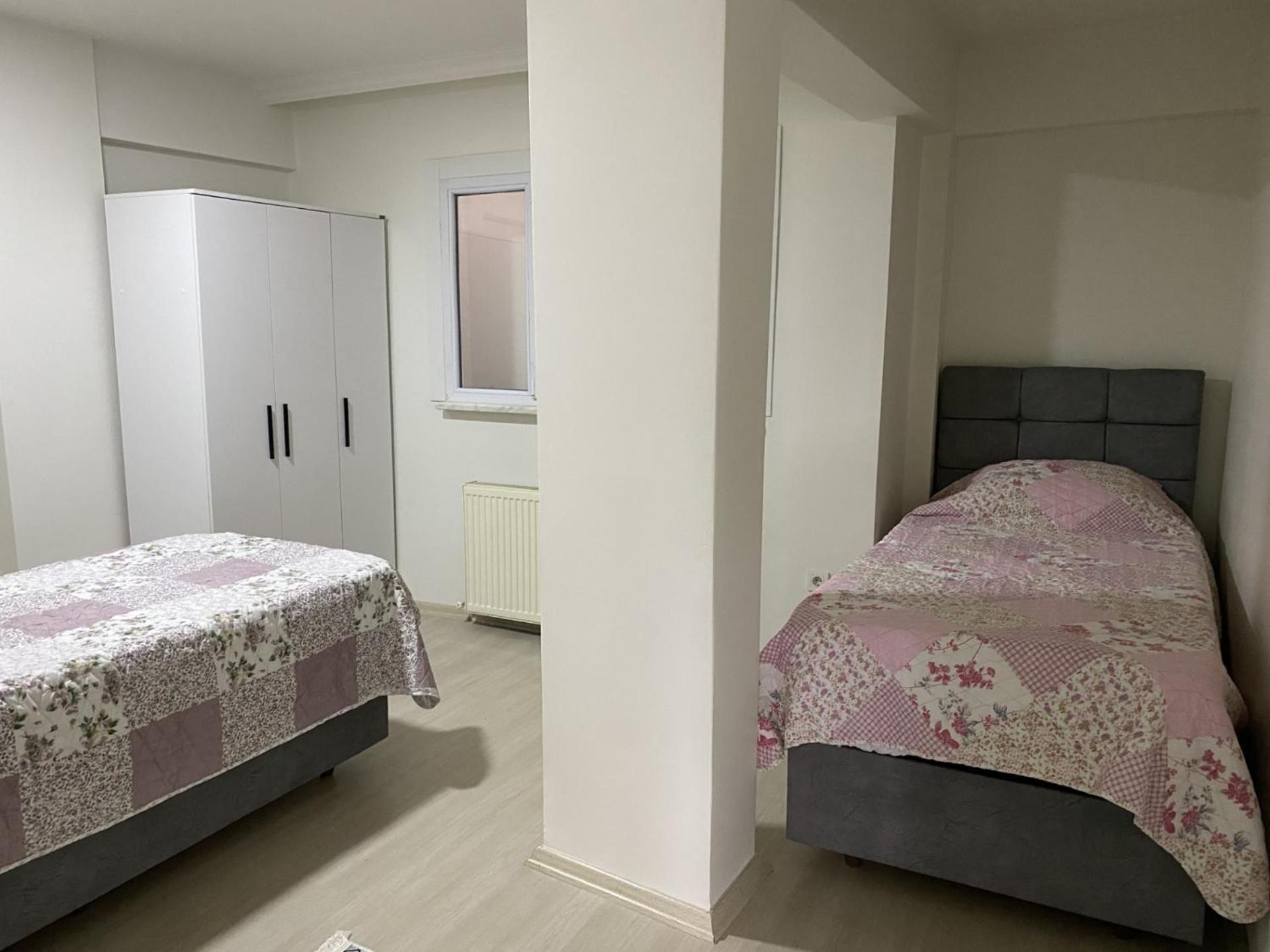 Canpi Homes Provincia di Provincia di Istanbul Esterno foto