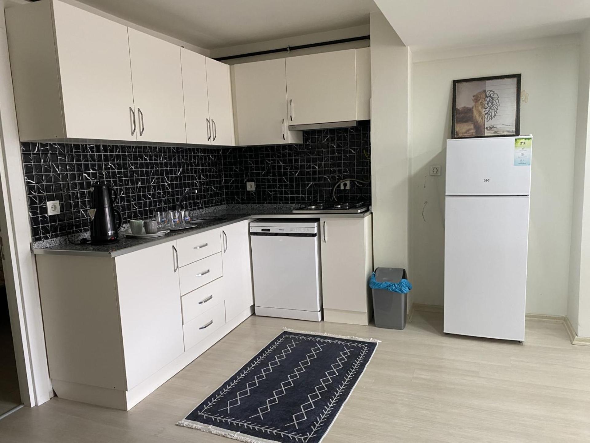 Canpi Homes Provincia di Provincia di Istanbul Esterno foto