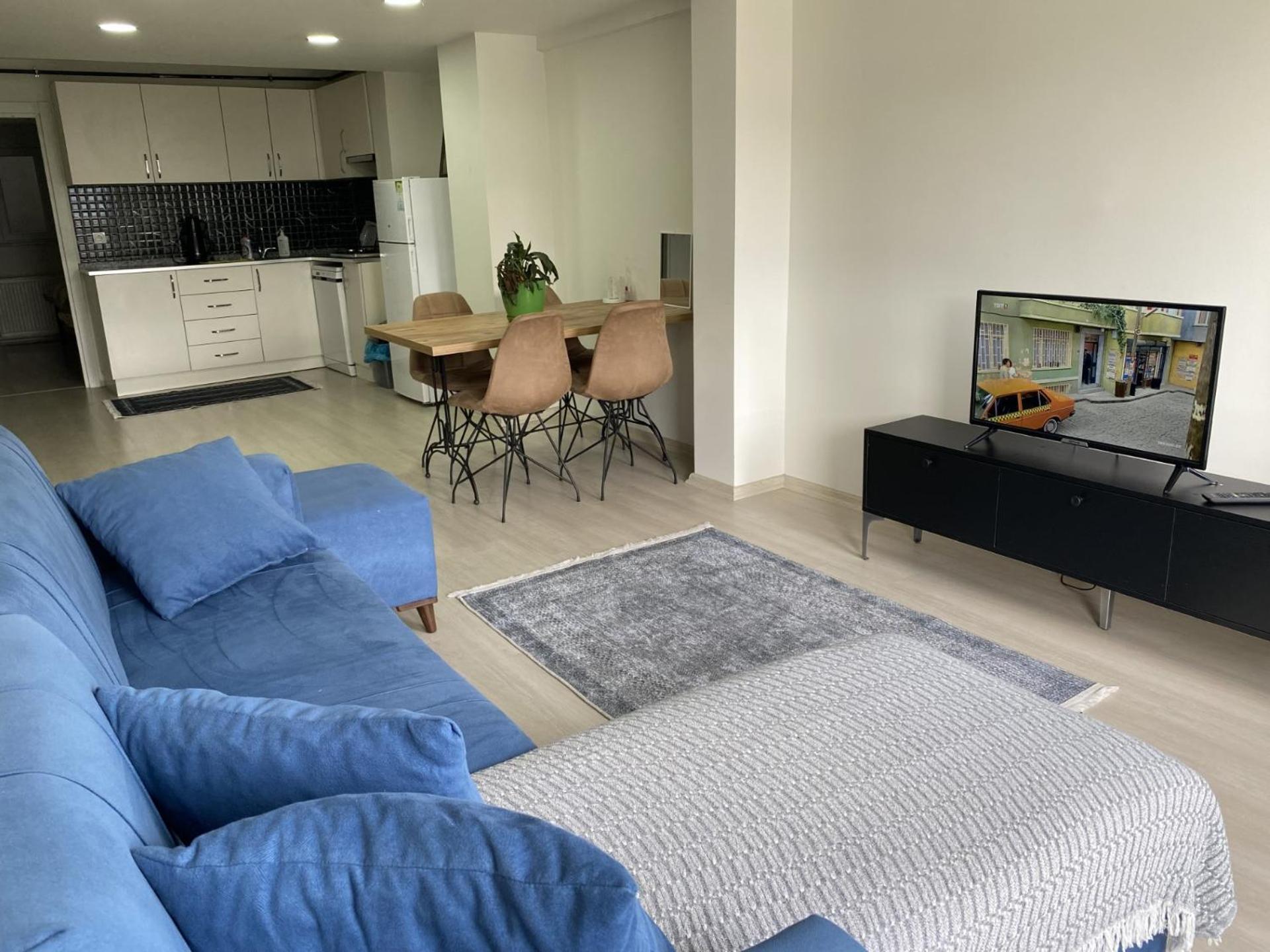 Canpi Homes Provincia di Provincia di Istanbul Esterno foto