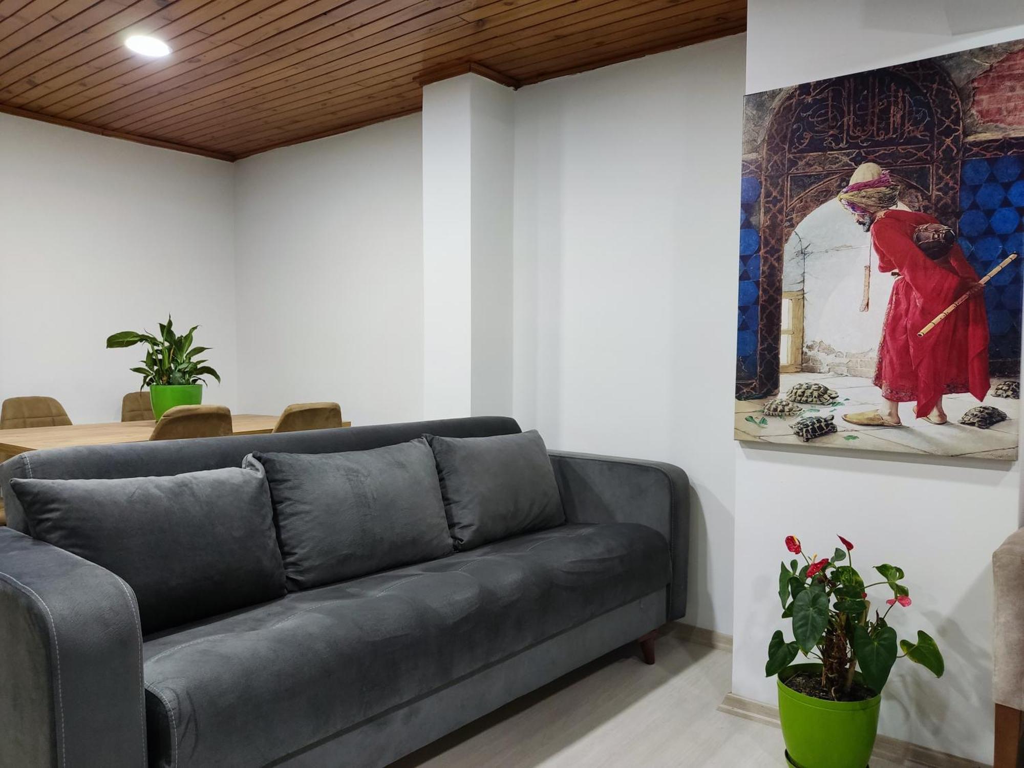 Canpi Homes Provincia di Provincia di Istanbul Esterno foto