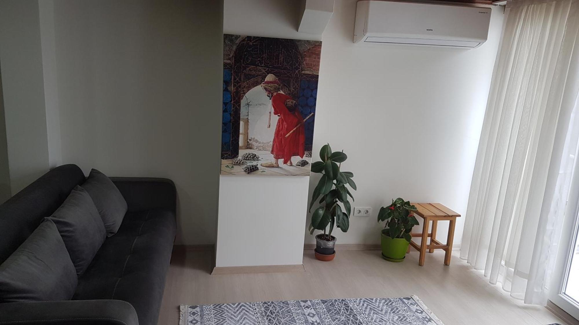 Canpi Homes Provincia di Provincia di Istanbul Esterno foto