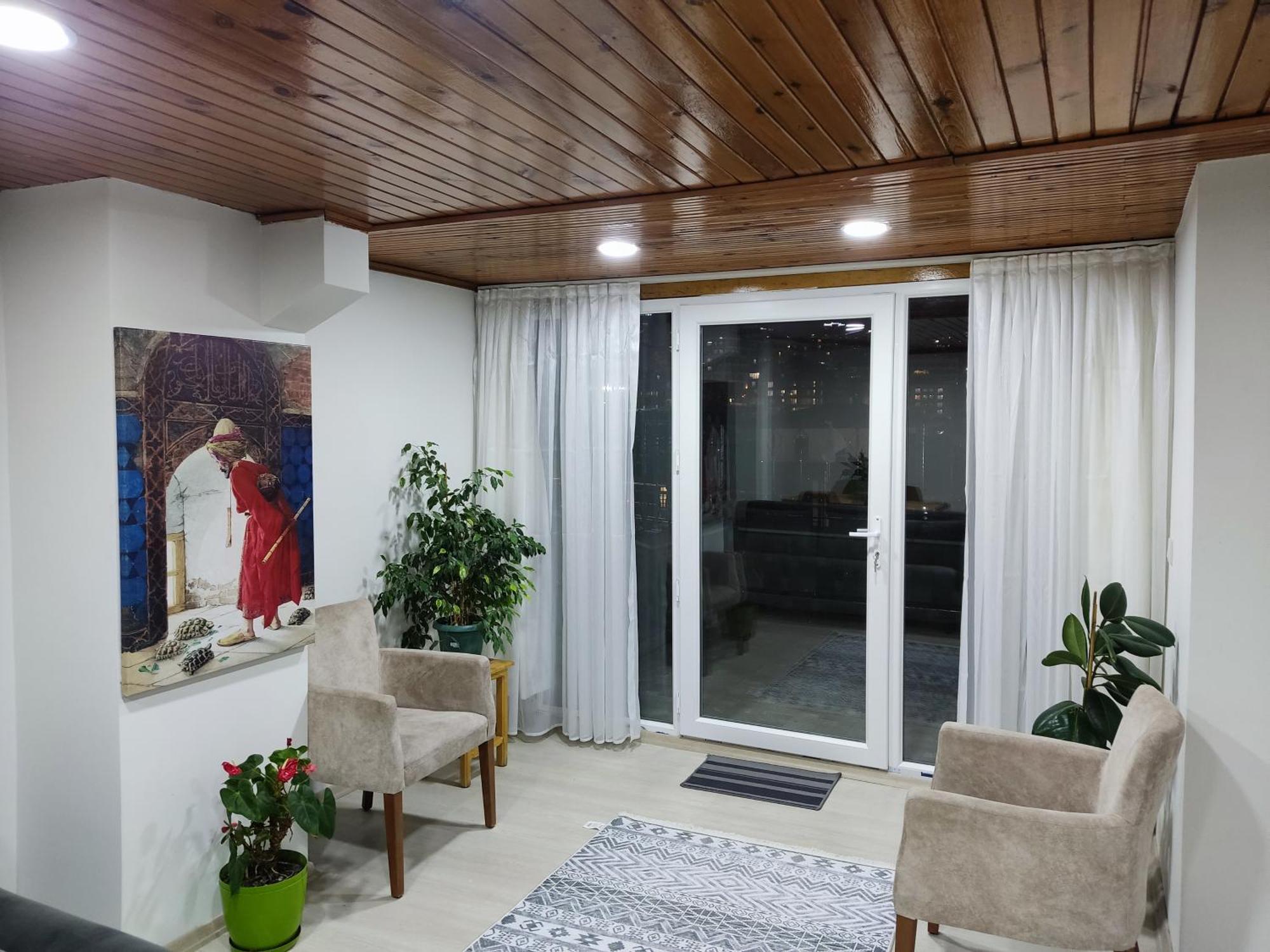 Canpi Homes Provincia di Provincia di Istanbul Esterno foto