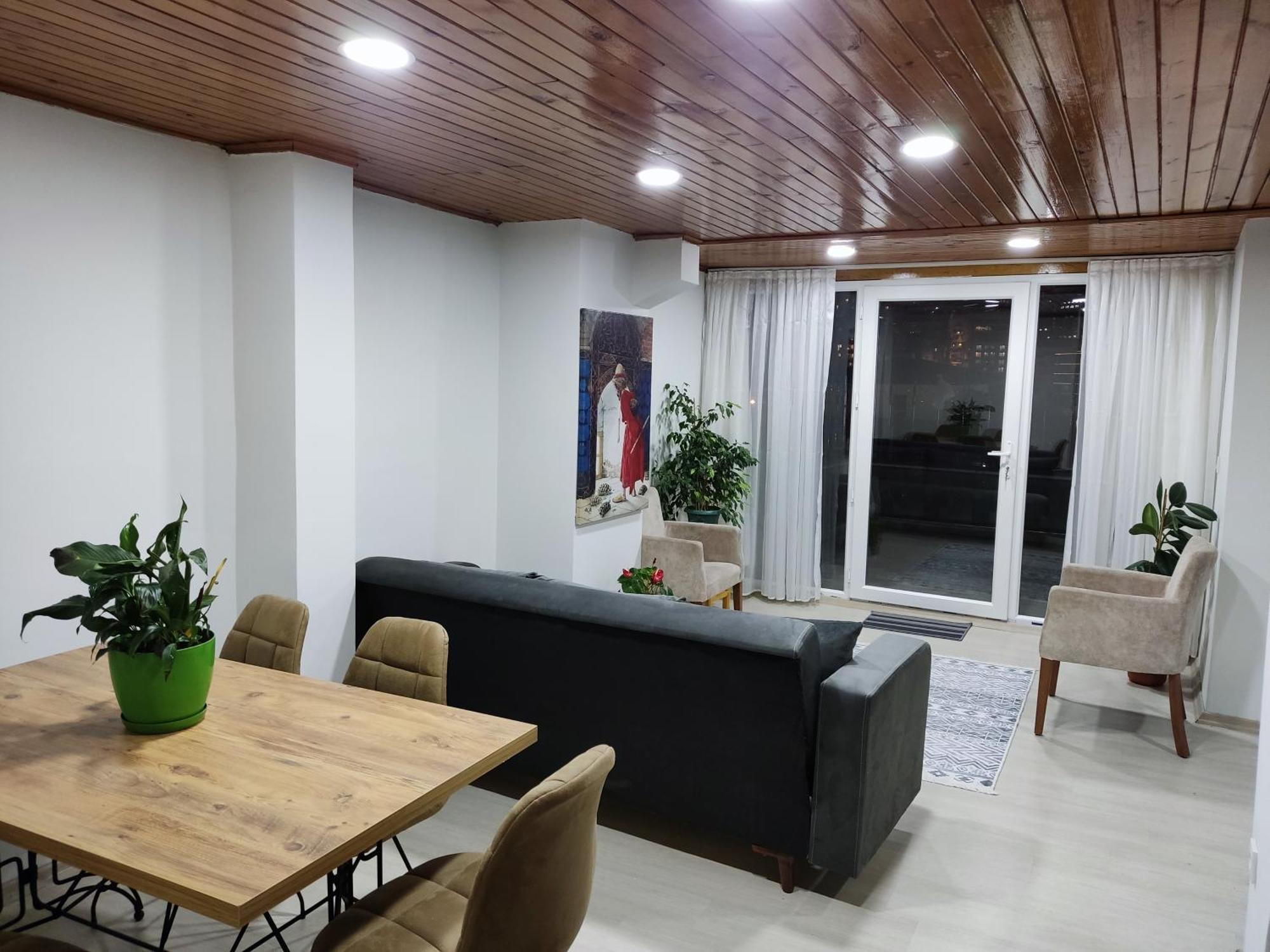Canpi Homes Provincia di Provincia di Istanbul Esterno foto