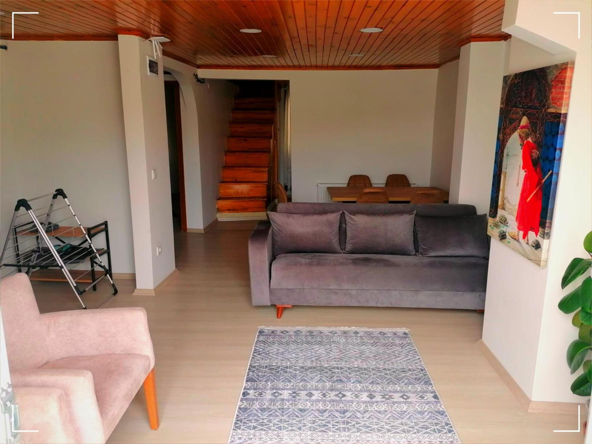 Canpi Homes Provincia di Provincia di Istanbul Esterno foto