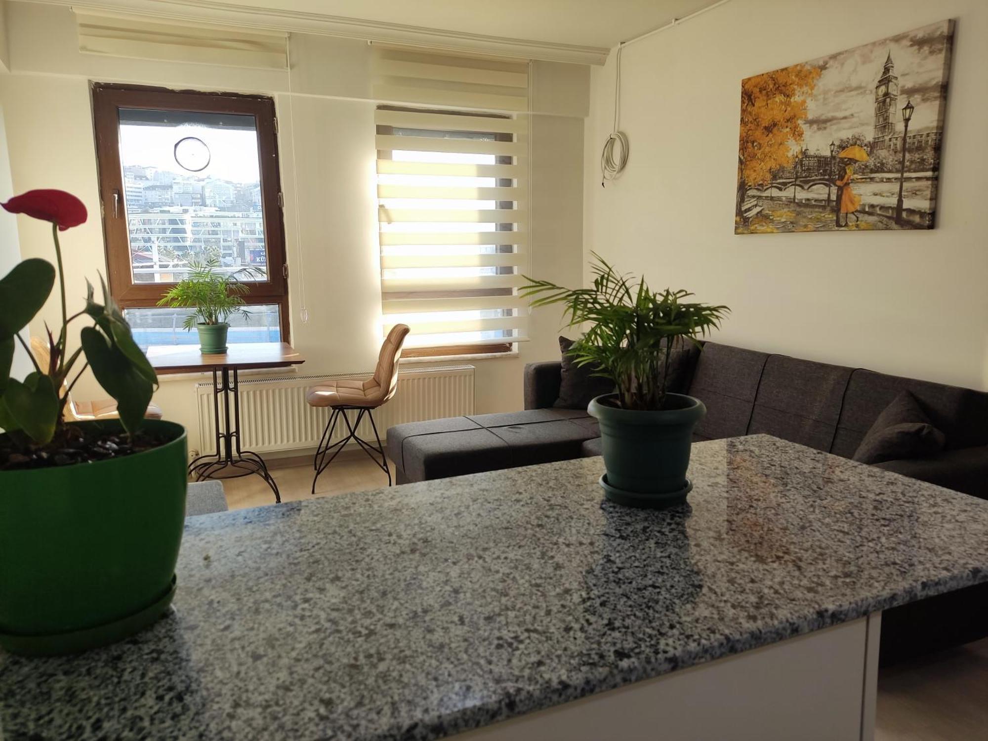 Canpi Homes Provincia di Provincia di Istanbul Esterno foto