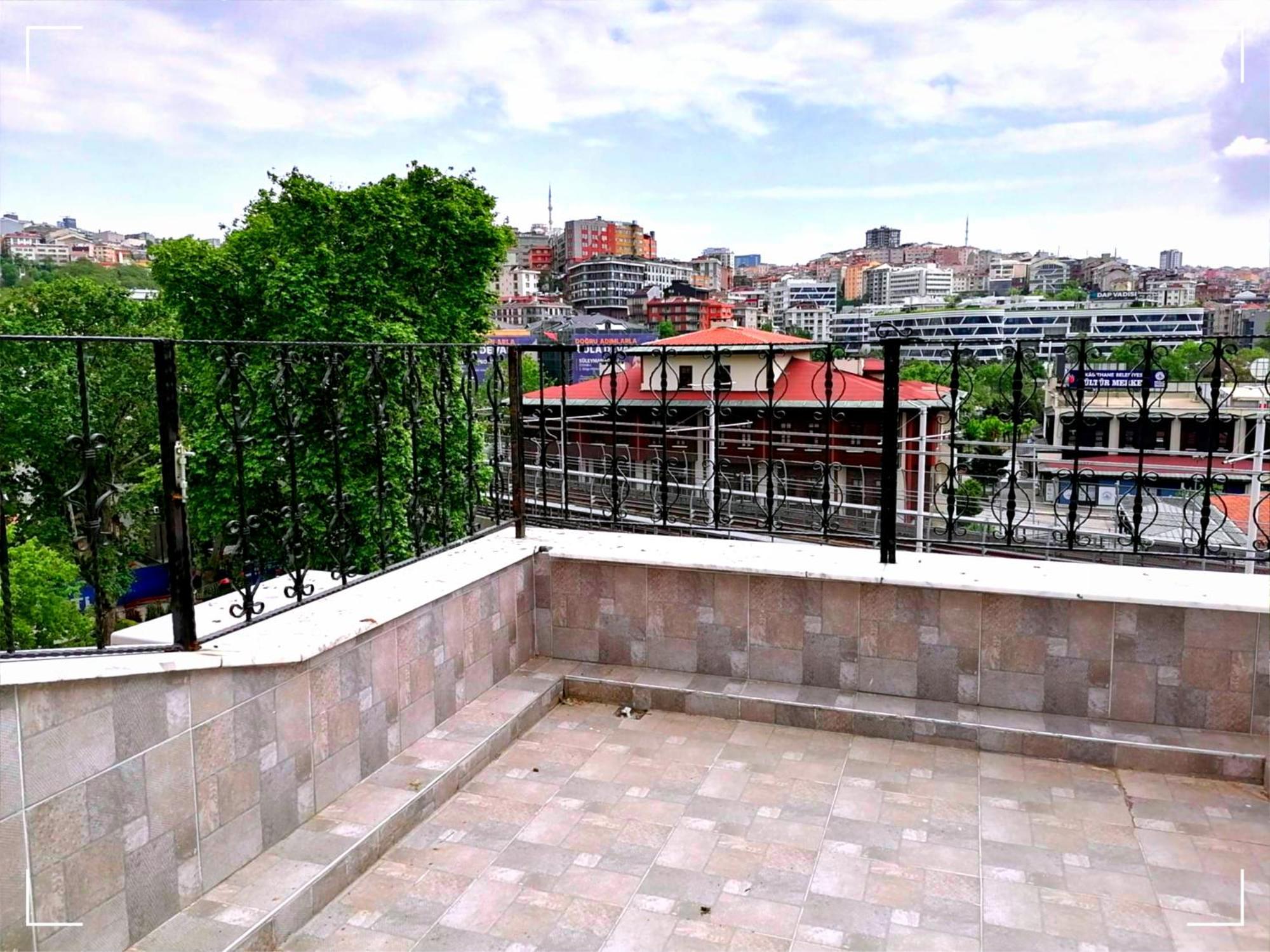 Canpi Homes Provincia di Provincia di Istanbul Esterno foto
