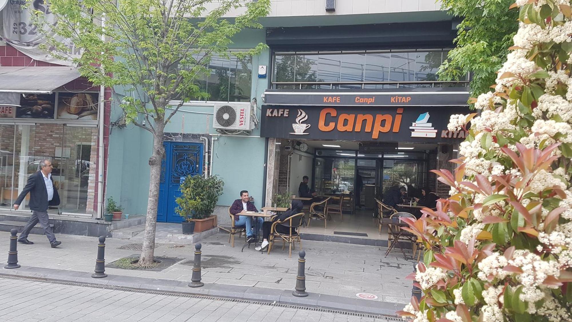 Canpi Homes Provincia di Provincia di Istanbul Esterno foto