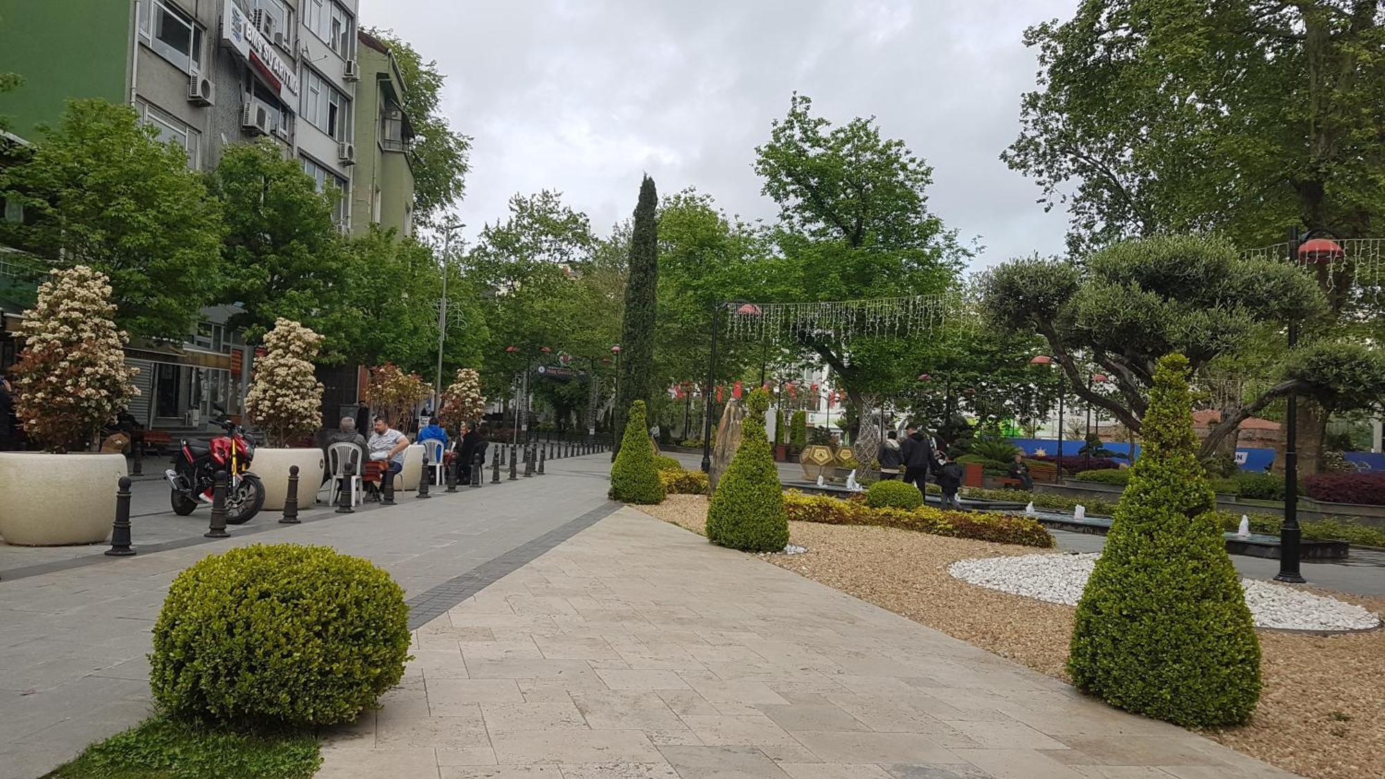 Canpi Homes Provincia di Provincia di Istanbul Esterno foto