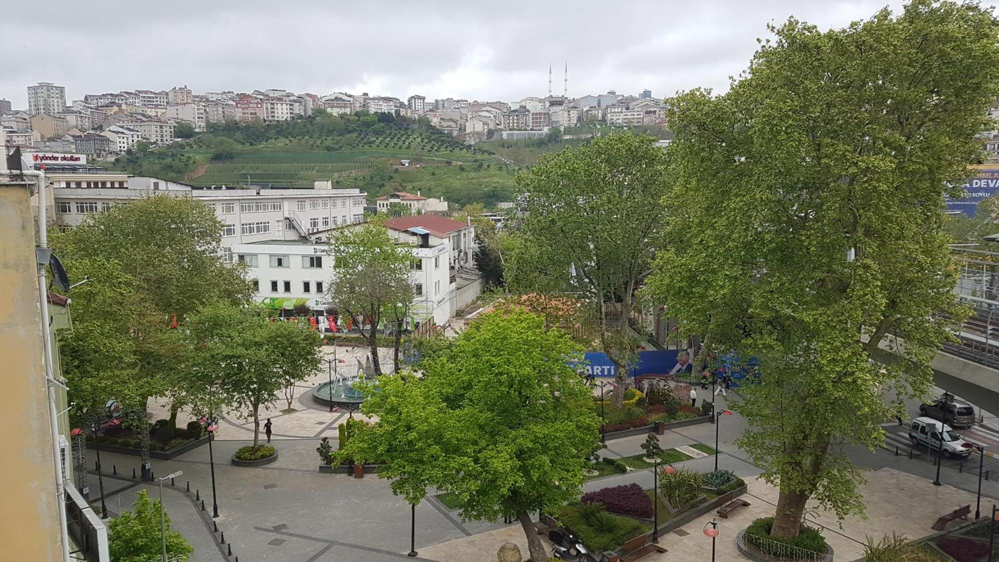 Canpi Homes Provincia di Provincia di Istanbul Esterno foto