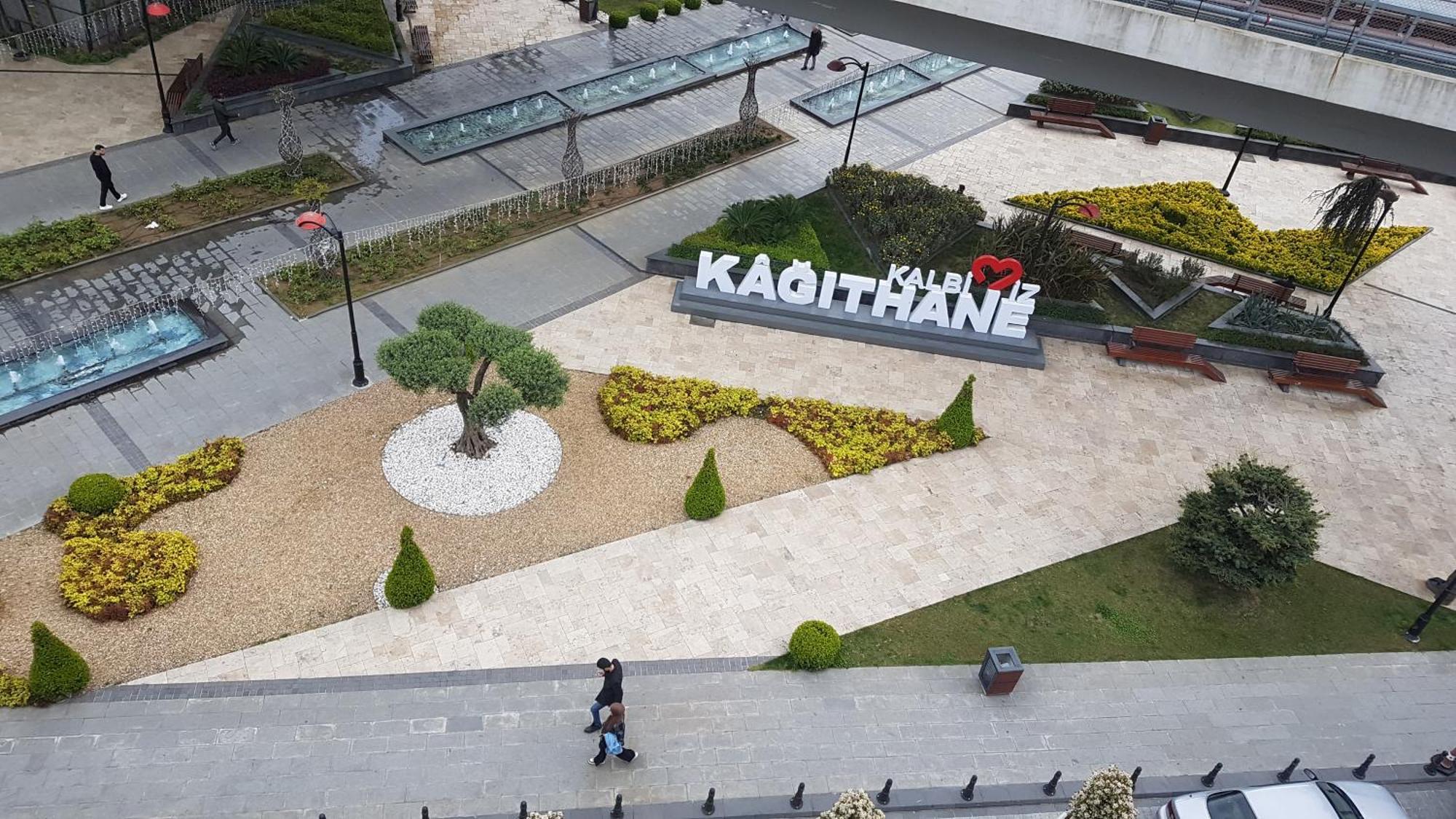 Canpi Homes Provincia di Provincia di Istanbul Esterno foto