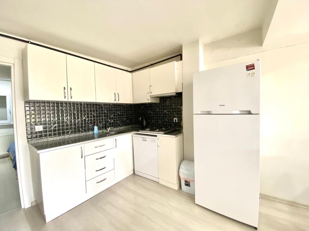 Canpi Homes Provincia di Provincia di Istanbul Esterno foto