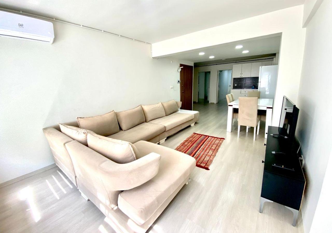 Canpi Homes Provincia di Provincia di Istanbul Esterno foto