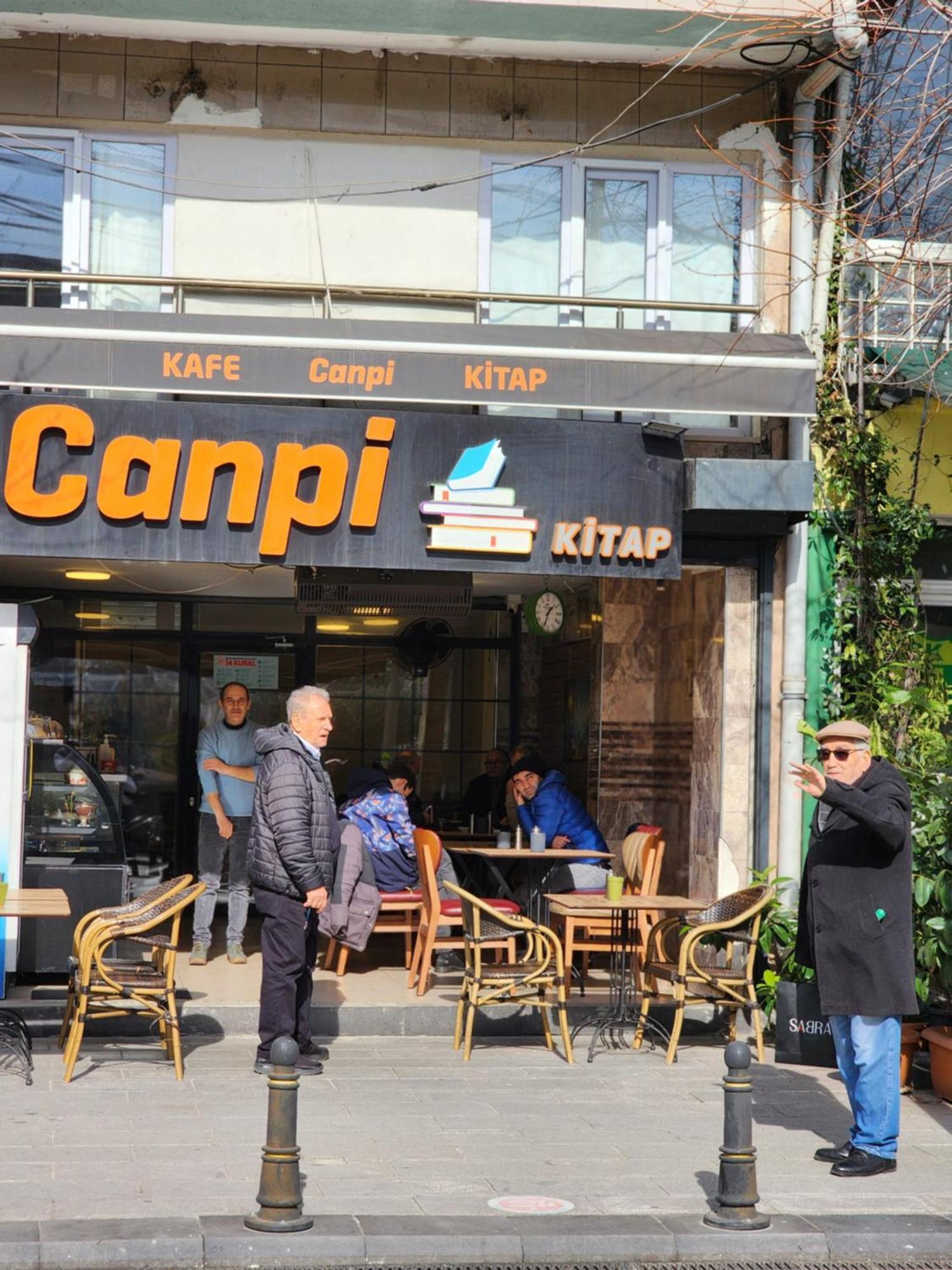 Canpi Homes Provincia di Provincia di Istanbul Esterno foto